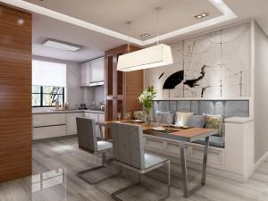 秋季裝修之墻面裝修注意事項(xiàng)